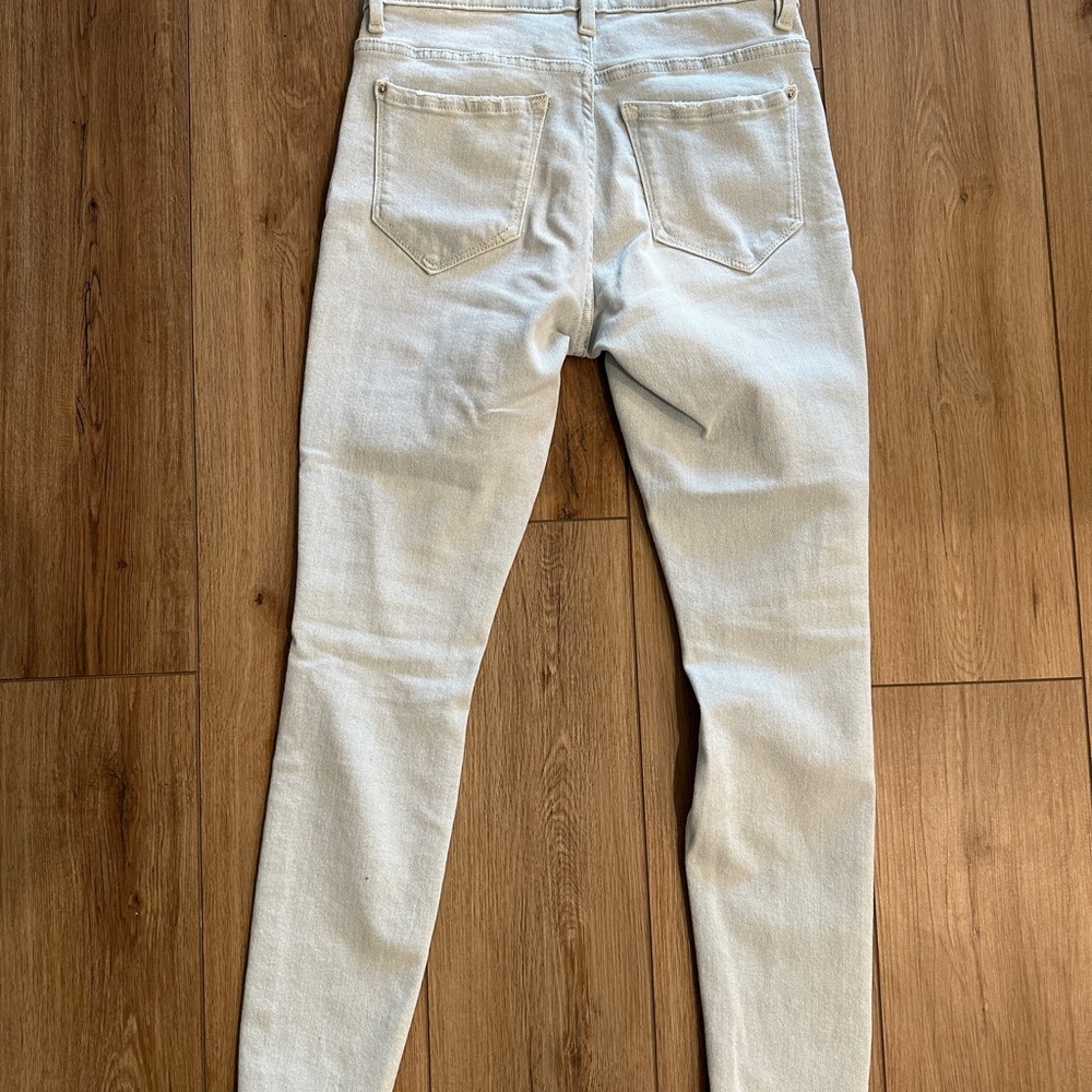 Kensie Jeans - ultimate high-rise skinny - Picture 6 of 10